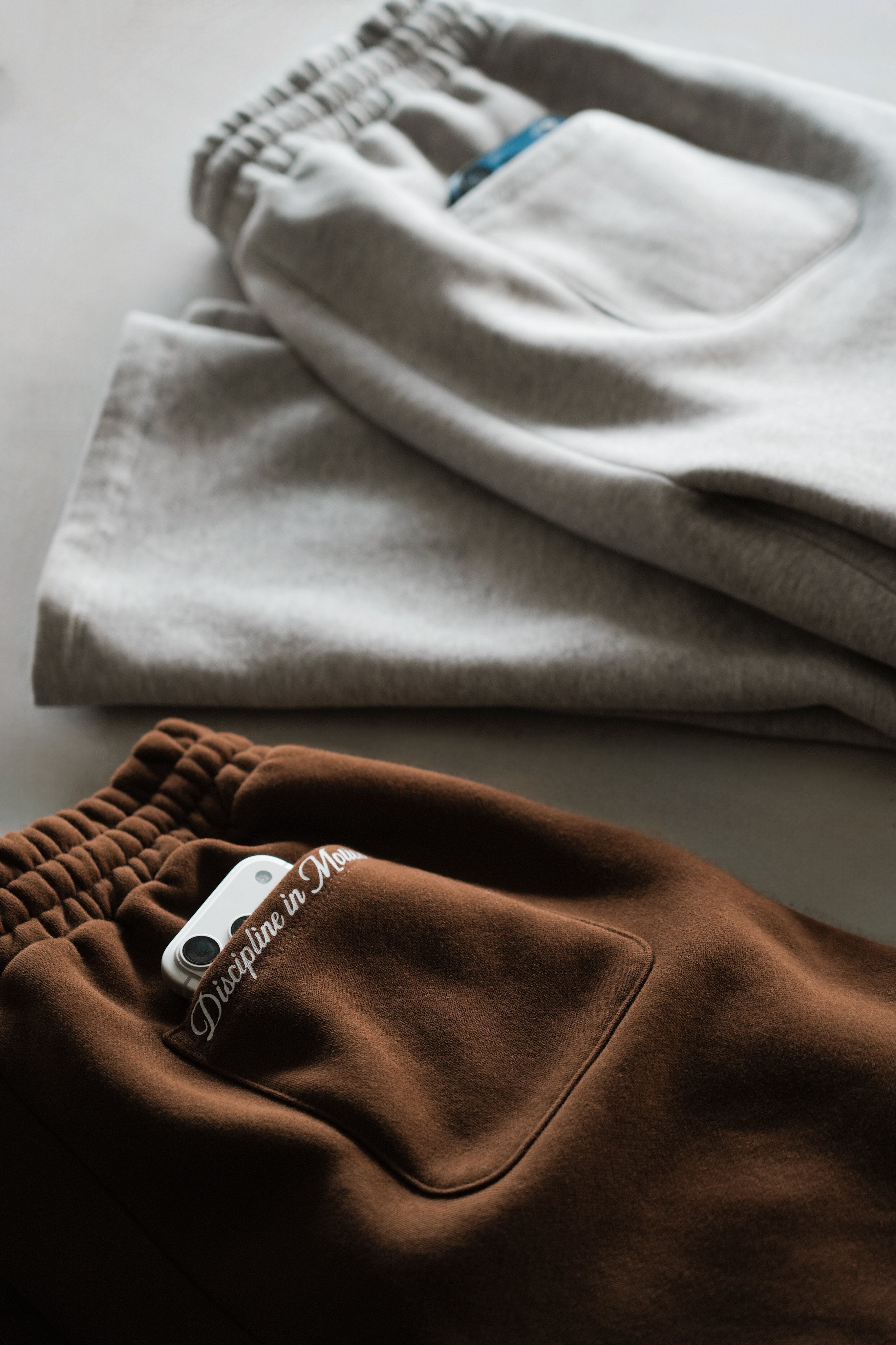 The "Origin" Sweatpants