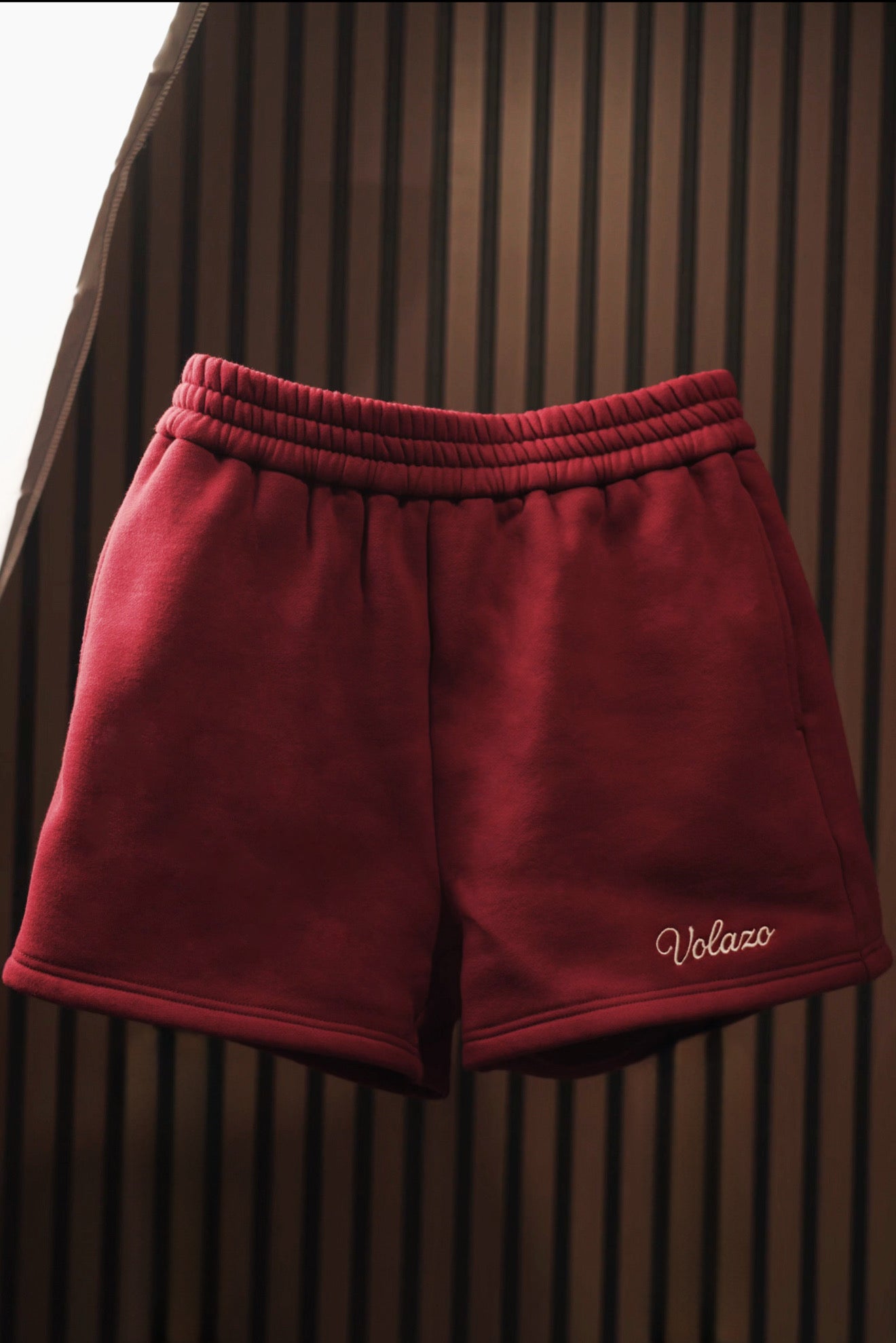 The Signature Shorts - VOLAZO