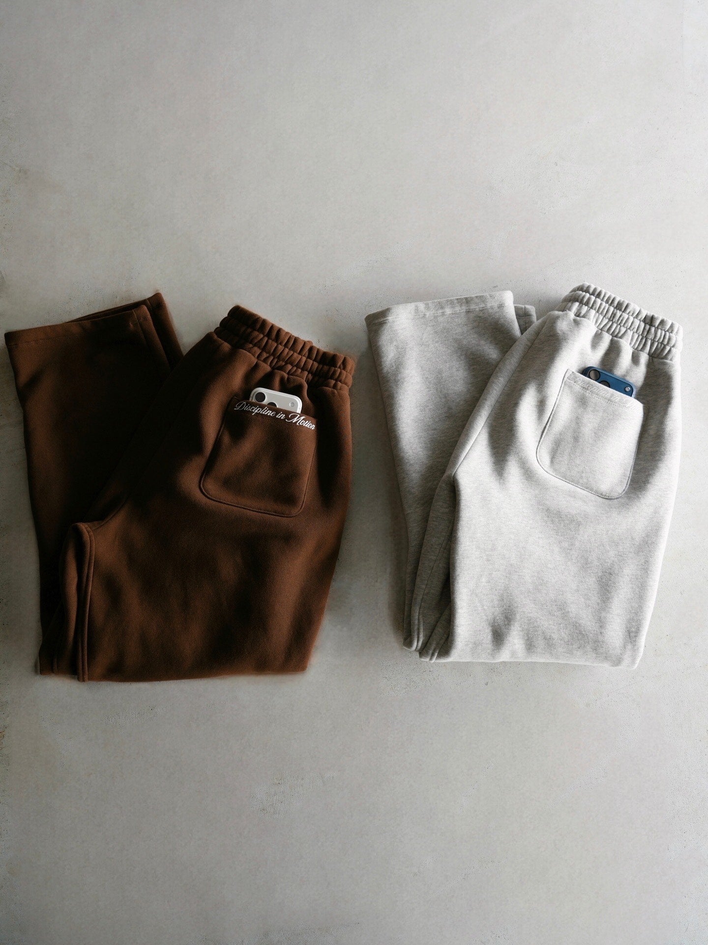 The "Origin" Sweatpants