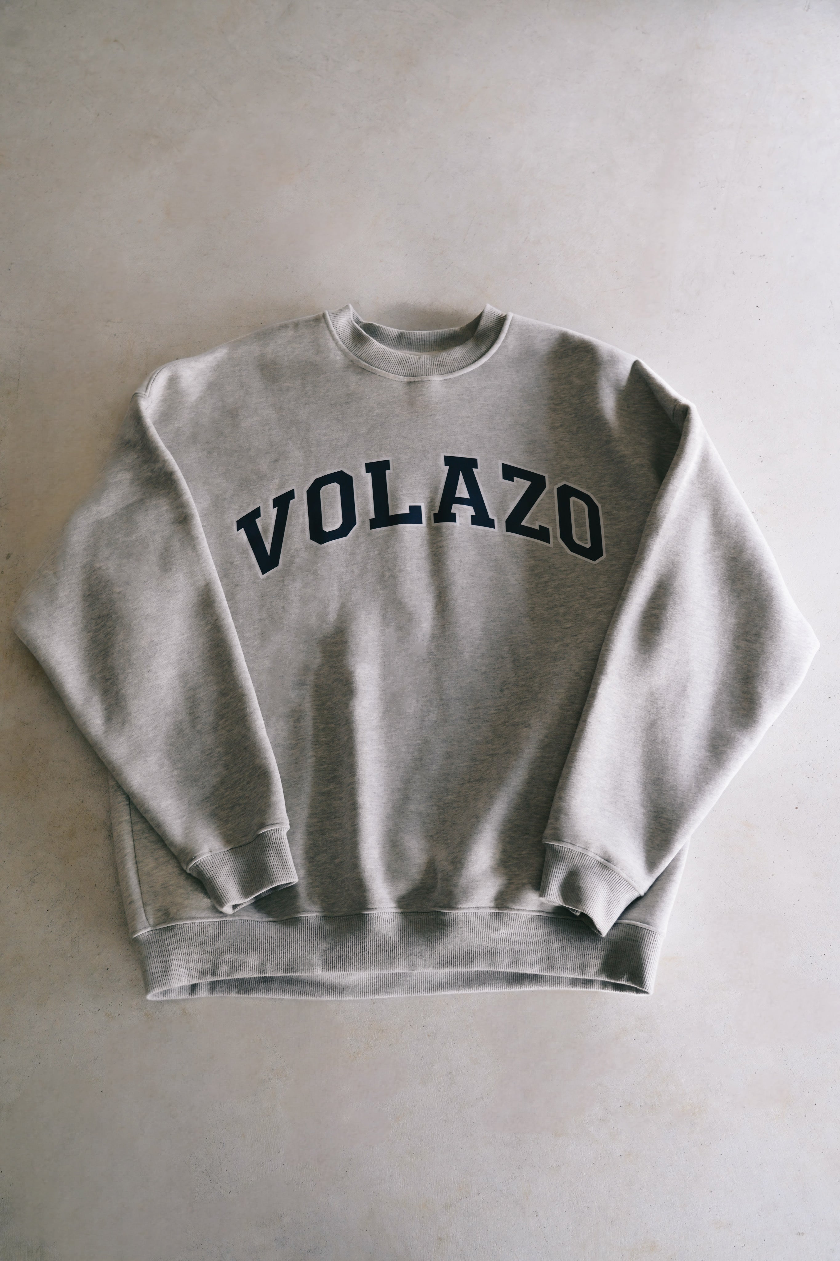 The "Motion" Crewneck