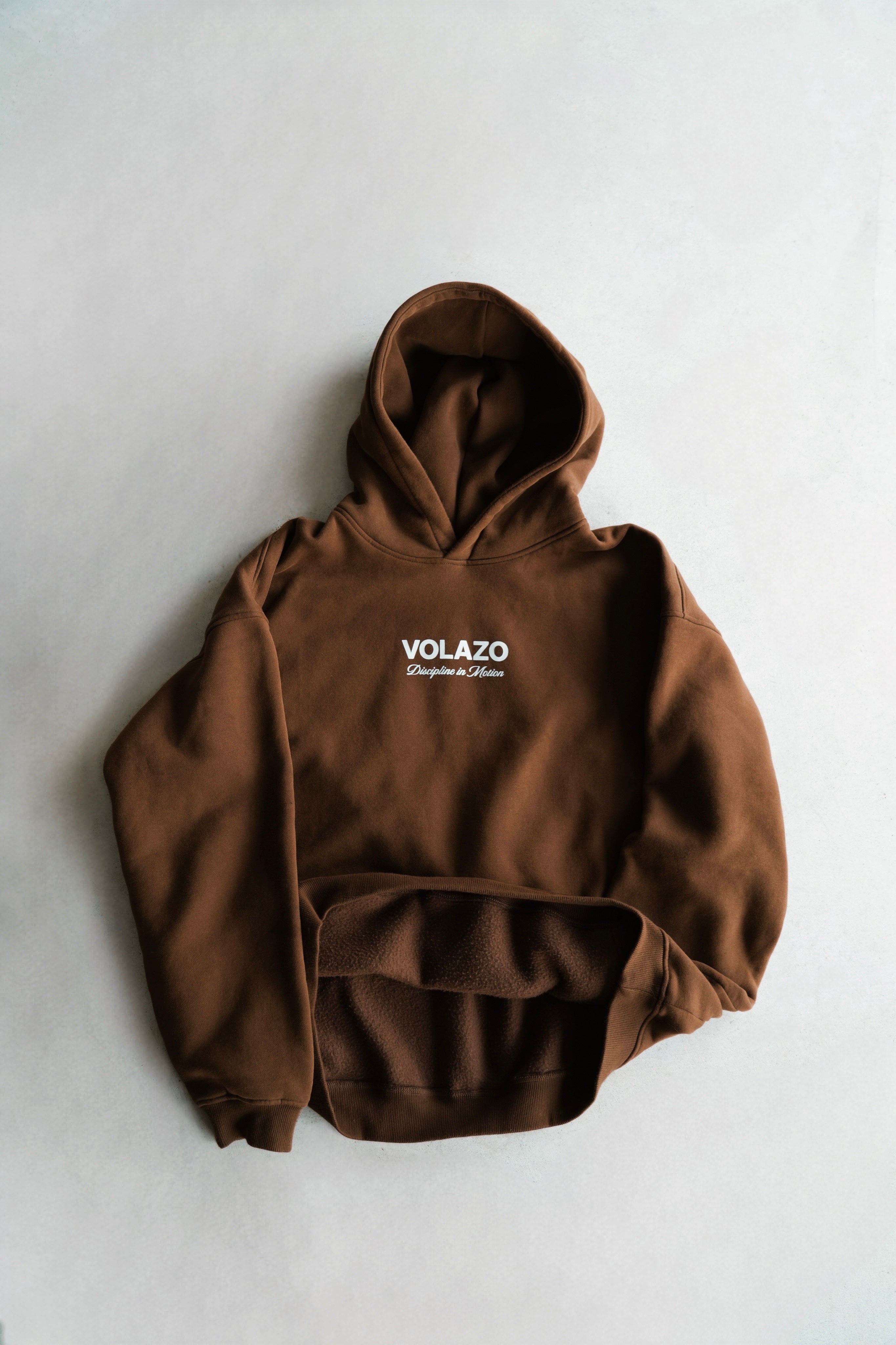 The "Origin" Hoodie