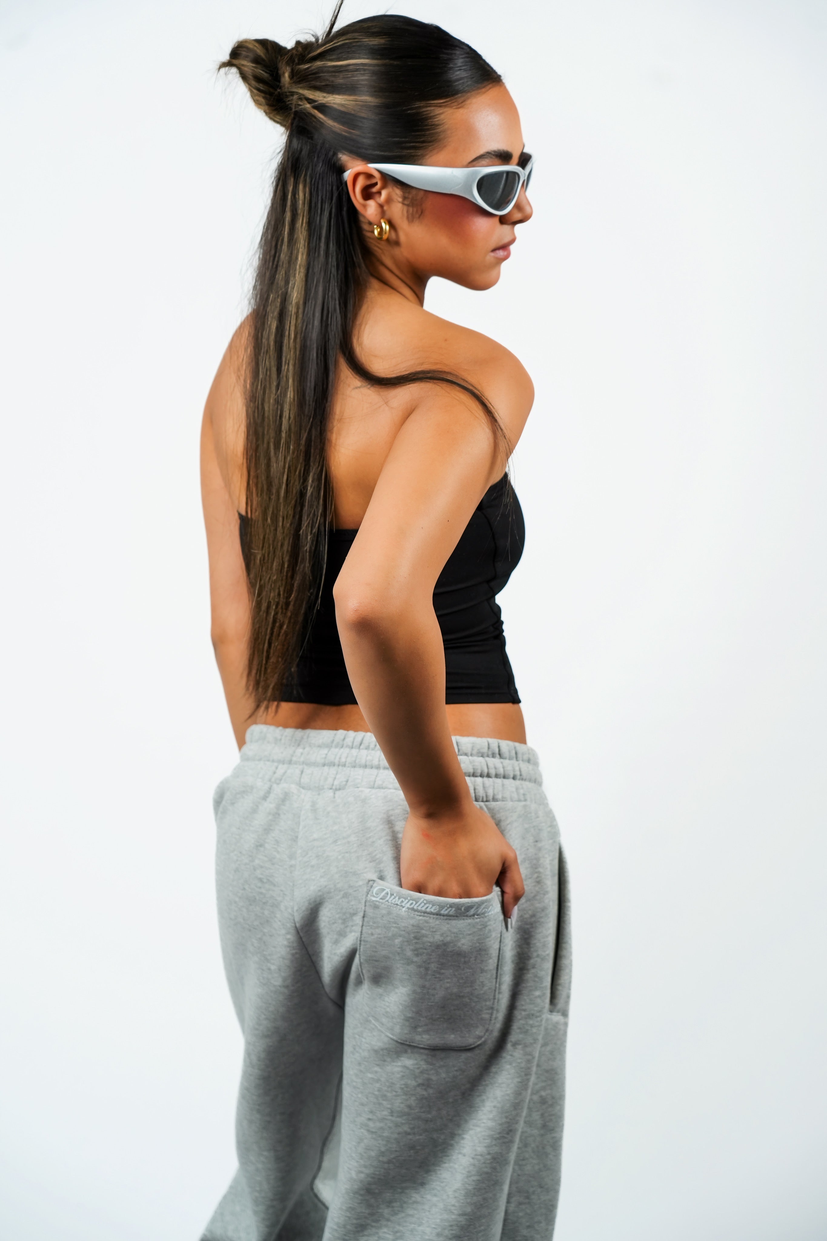 The "Origin" Sweatpants