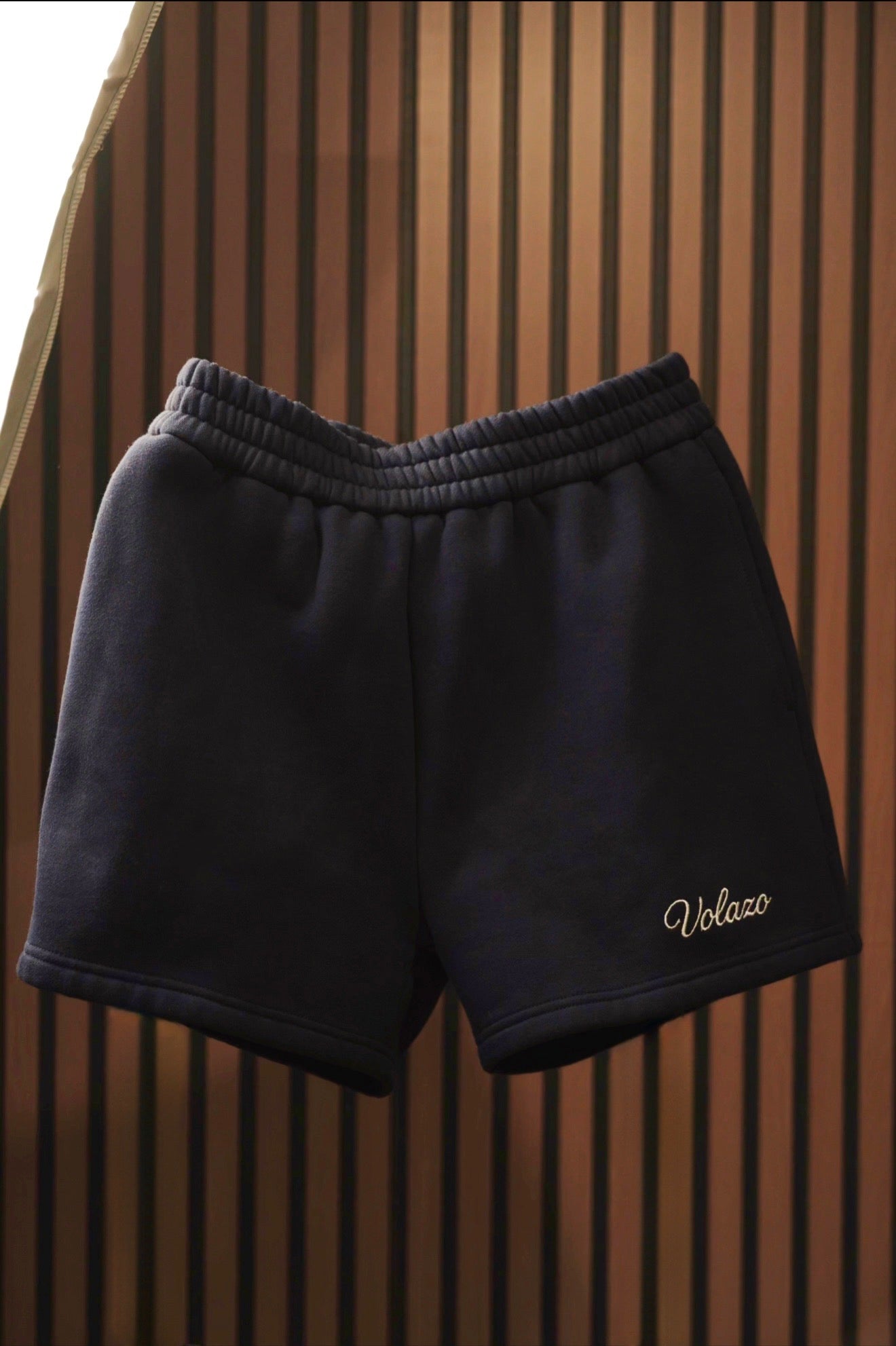 The Signature Shorts - VOLAZO
