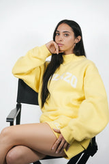 The Statement Mockneck - VOLAZO