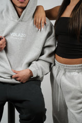 The "Origin" Hoodie
