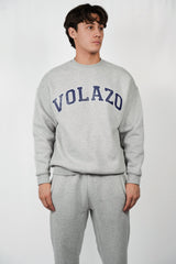 The "Motion" Crewneck