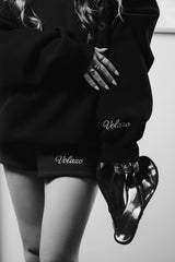 The Signature Mockneck - VOLAZO