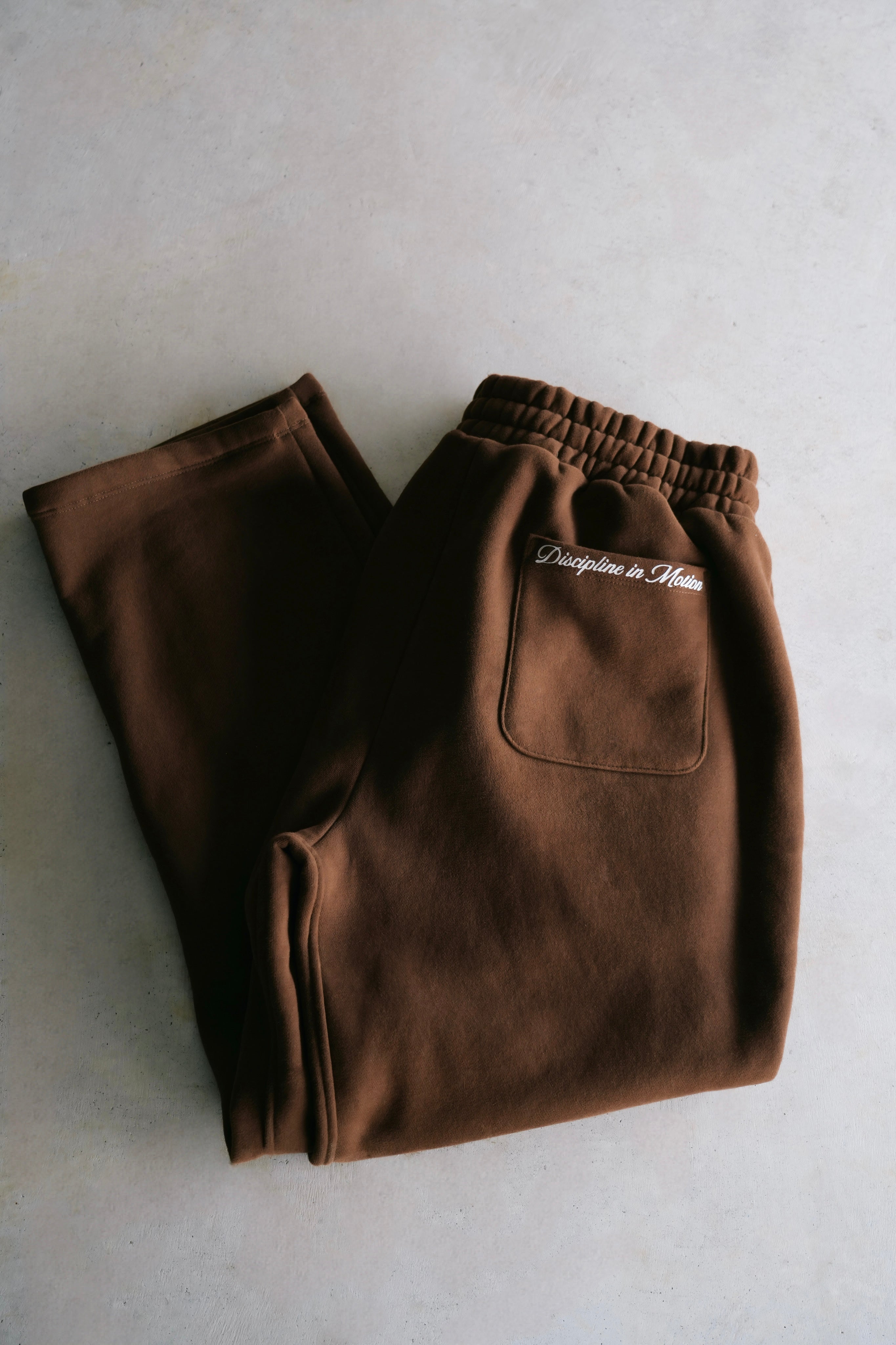 The "Origin" Sweatpants