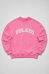 The Statement Mockneck - VOLAZO