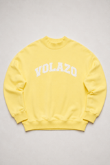 The Statement Mockneck - VOLAZO