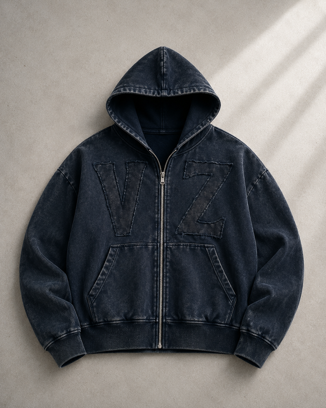 The VZ Zip - VOLAZO