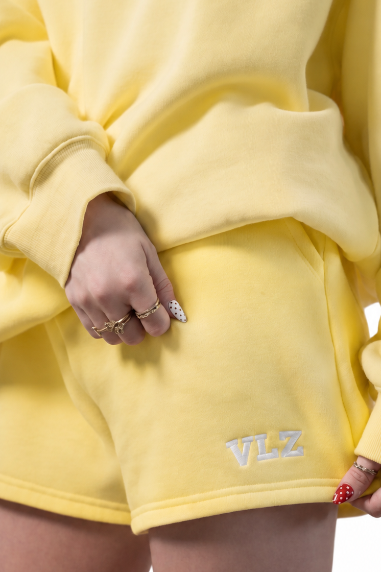 The Statement Shorts - VOLAZO