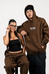 The Origin Hoodie - VOLAZO