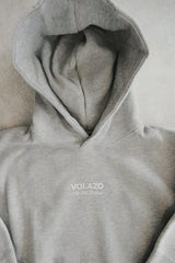The Rise Hoodie - VOLAZO