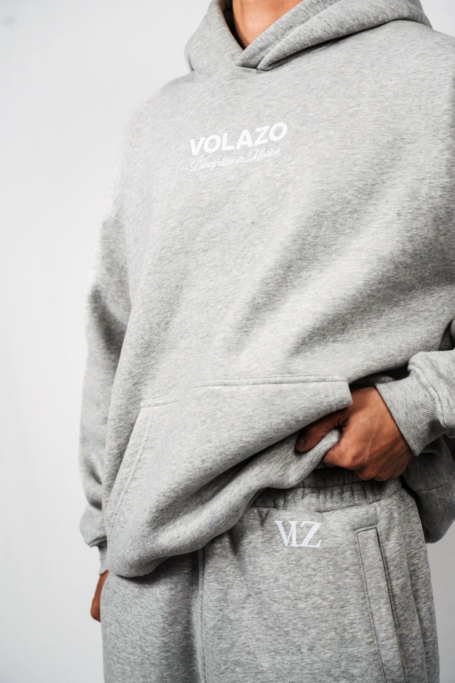 The "Origin" Sweatpants