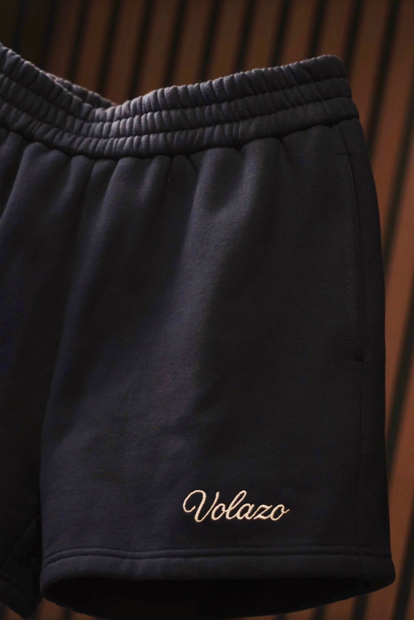 The Signature Shorts - VOLAZO