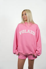 The Statement Mockneck - VOLAZO