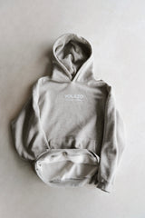 The "Origin" Hoodie