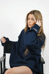 The Signature Mockneck - VOLAZO