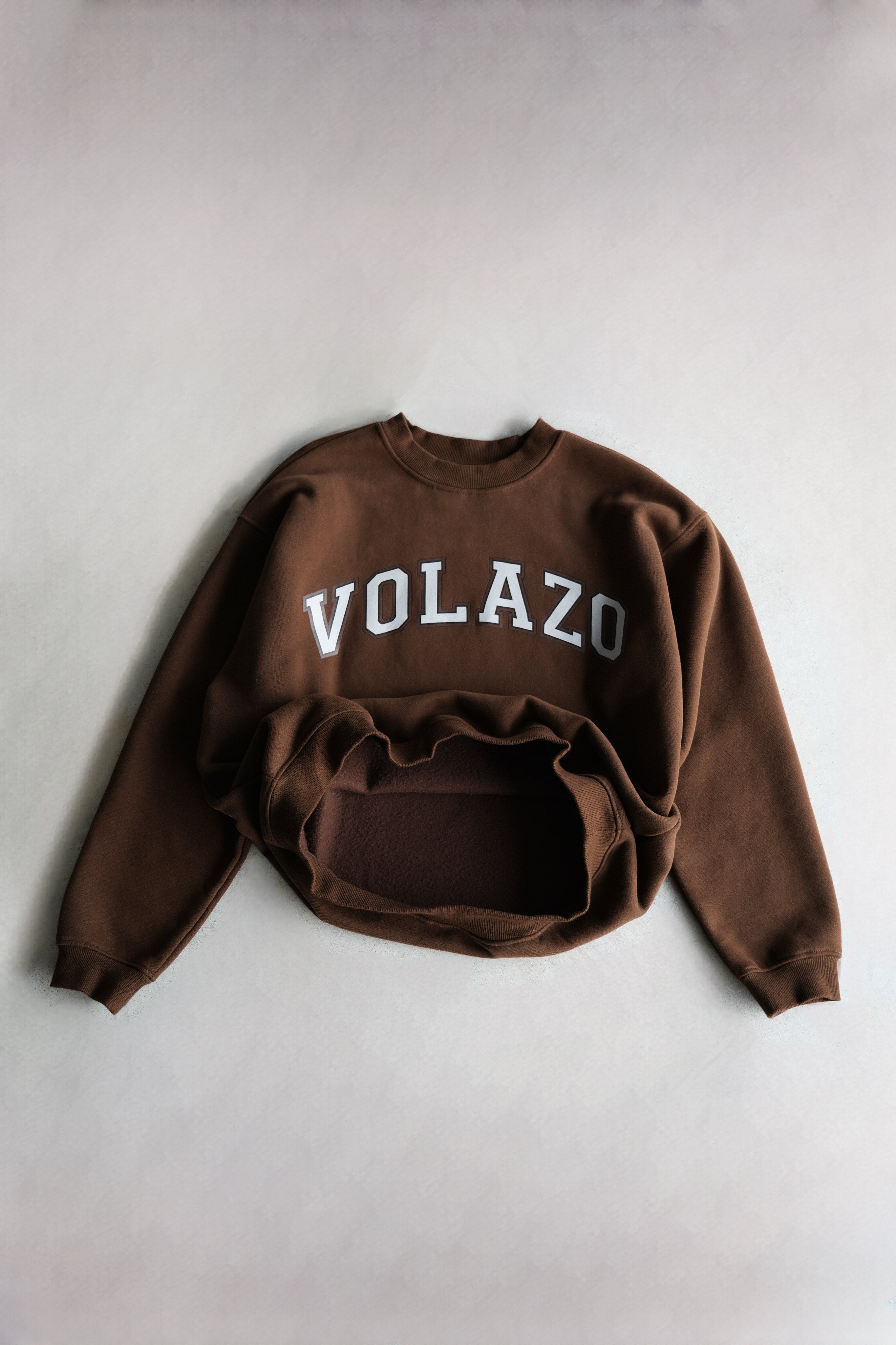 The "Motion" Crewneck