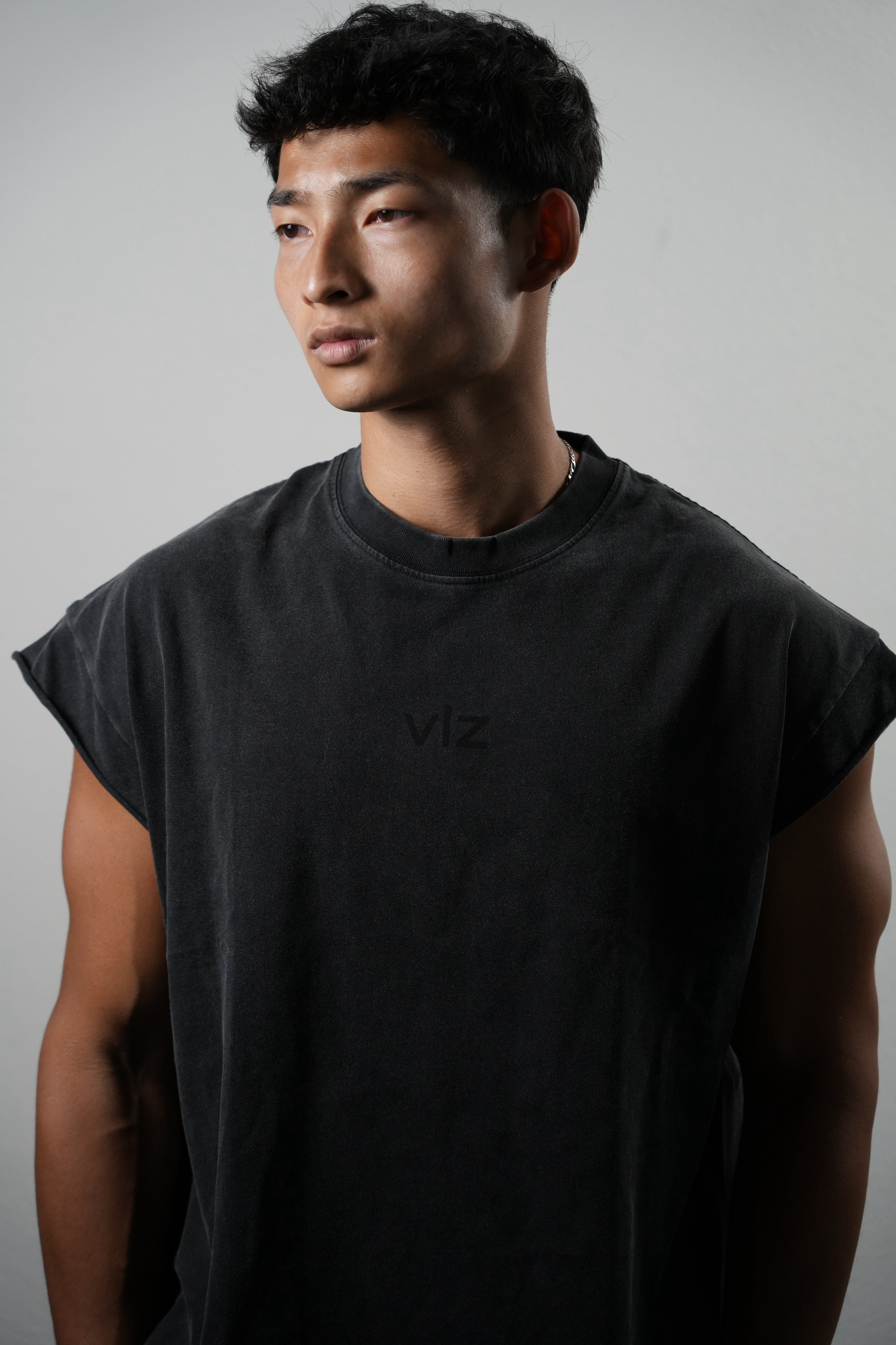 Muscle Tee