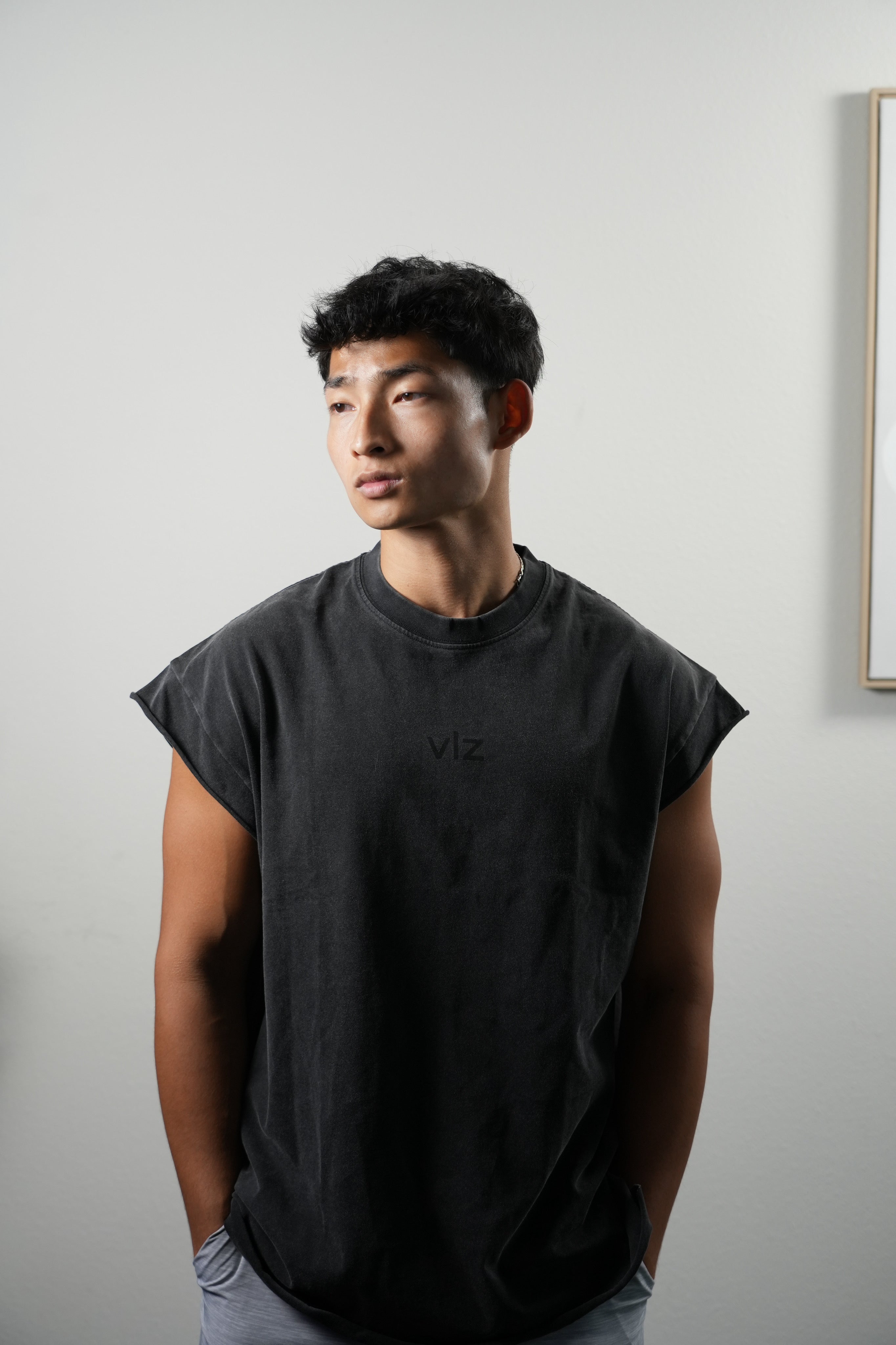 Muscle Tee