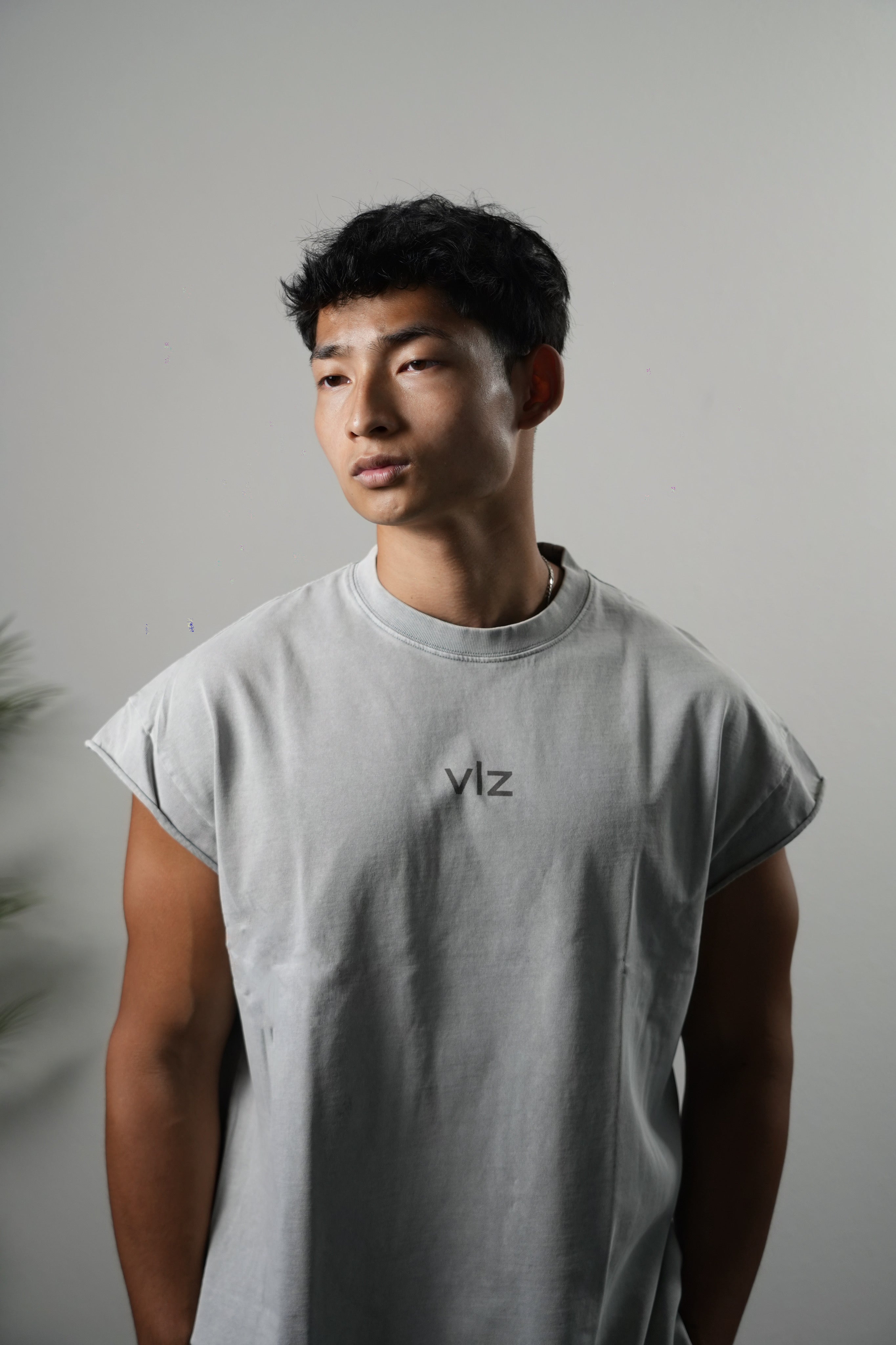 Muscle Tee