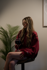 The Signature Mockneck - VOLAZO