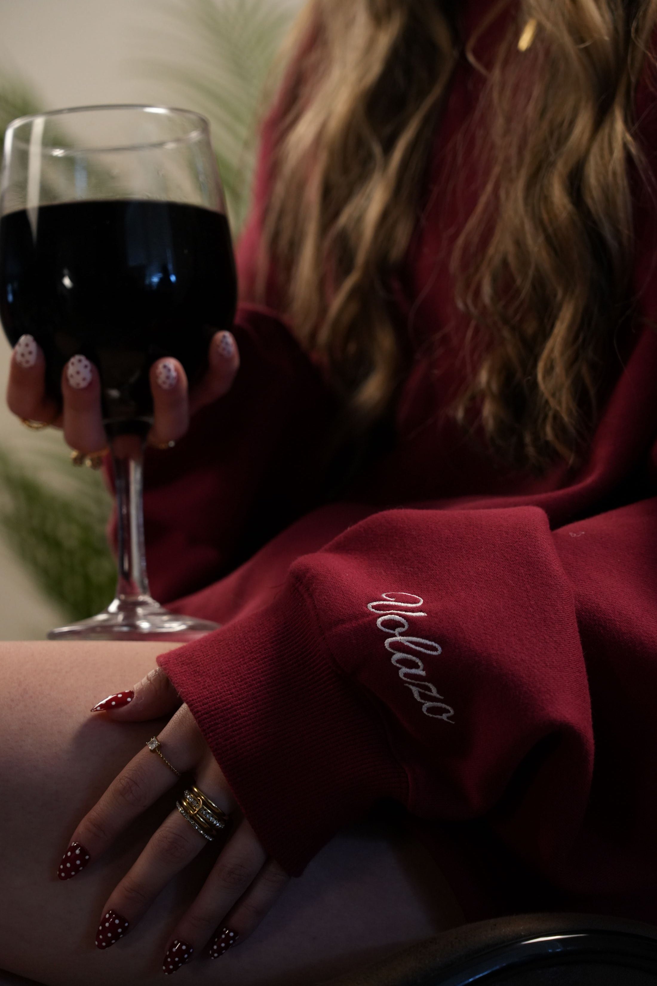 The Signature Mockneck - VOLAZO