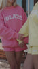 The Statement Mockneck